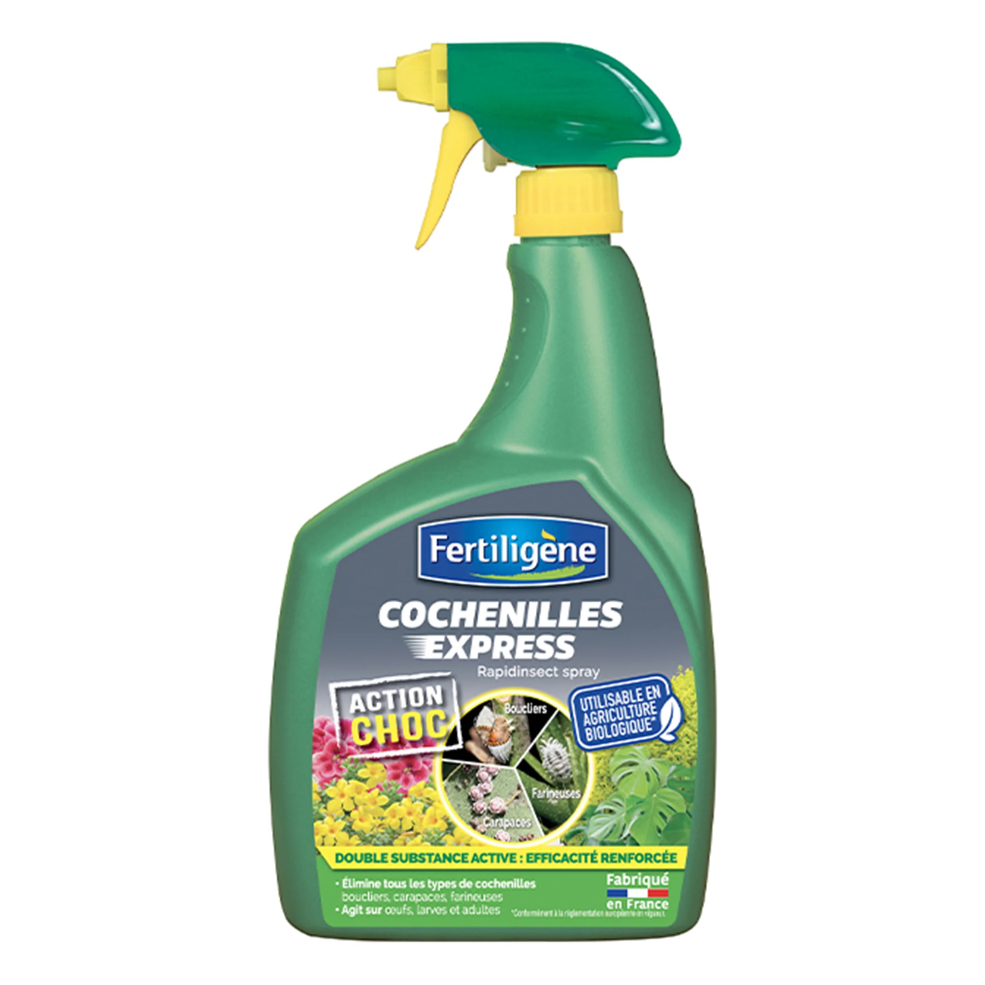 Anti-cochenilles FERTILIGENE