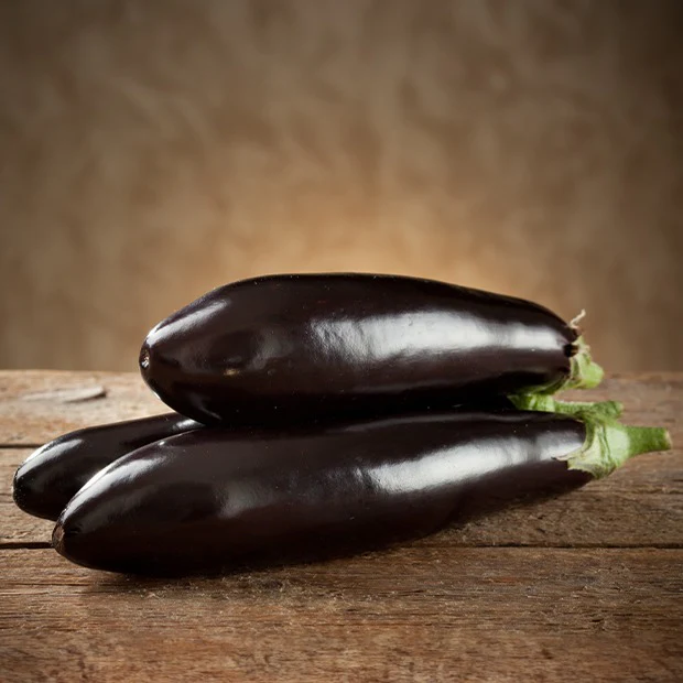 Aubergine Violette de Barbentane