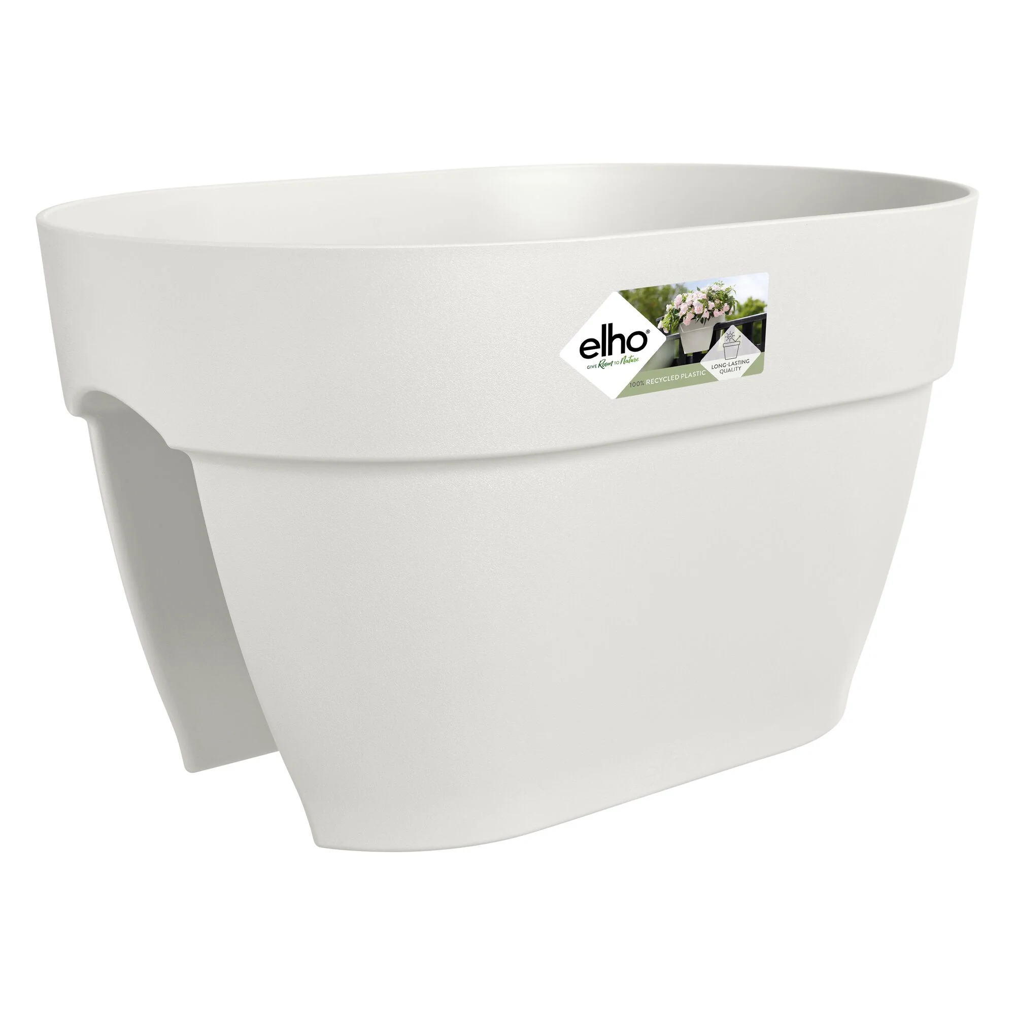 Balconière  Vibia Campana Flower Bridge Blanc - Image 4