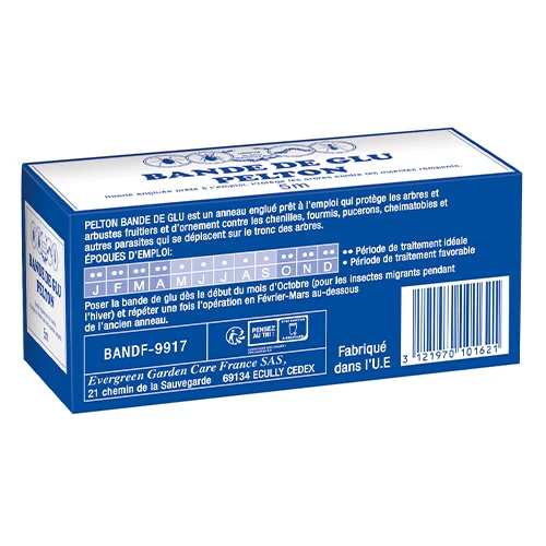 Bande de glu anti-insectes Pelton - Image 2