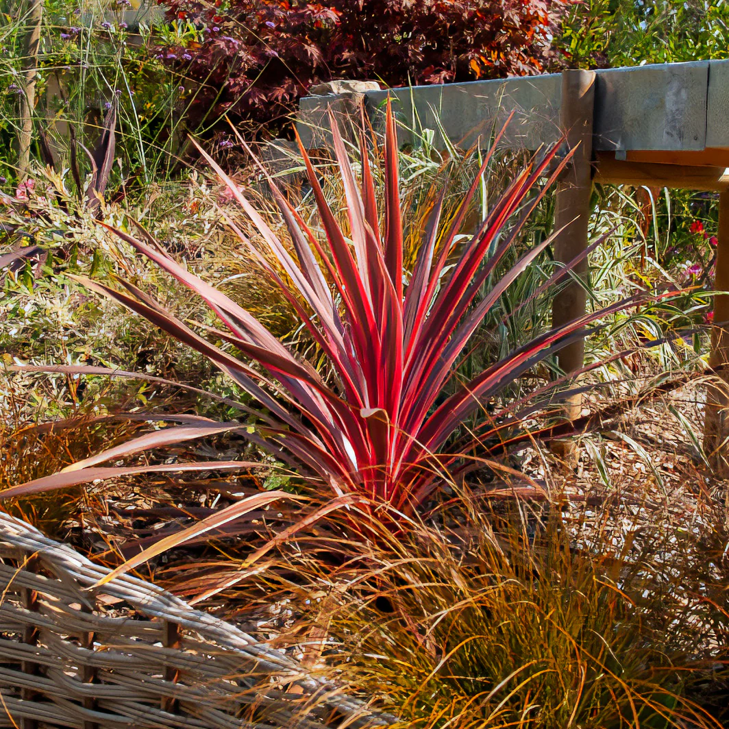 Cordyline australis Pink Passion® - Image 3