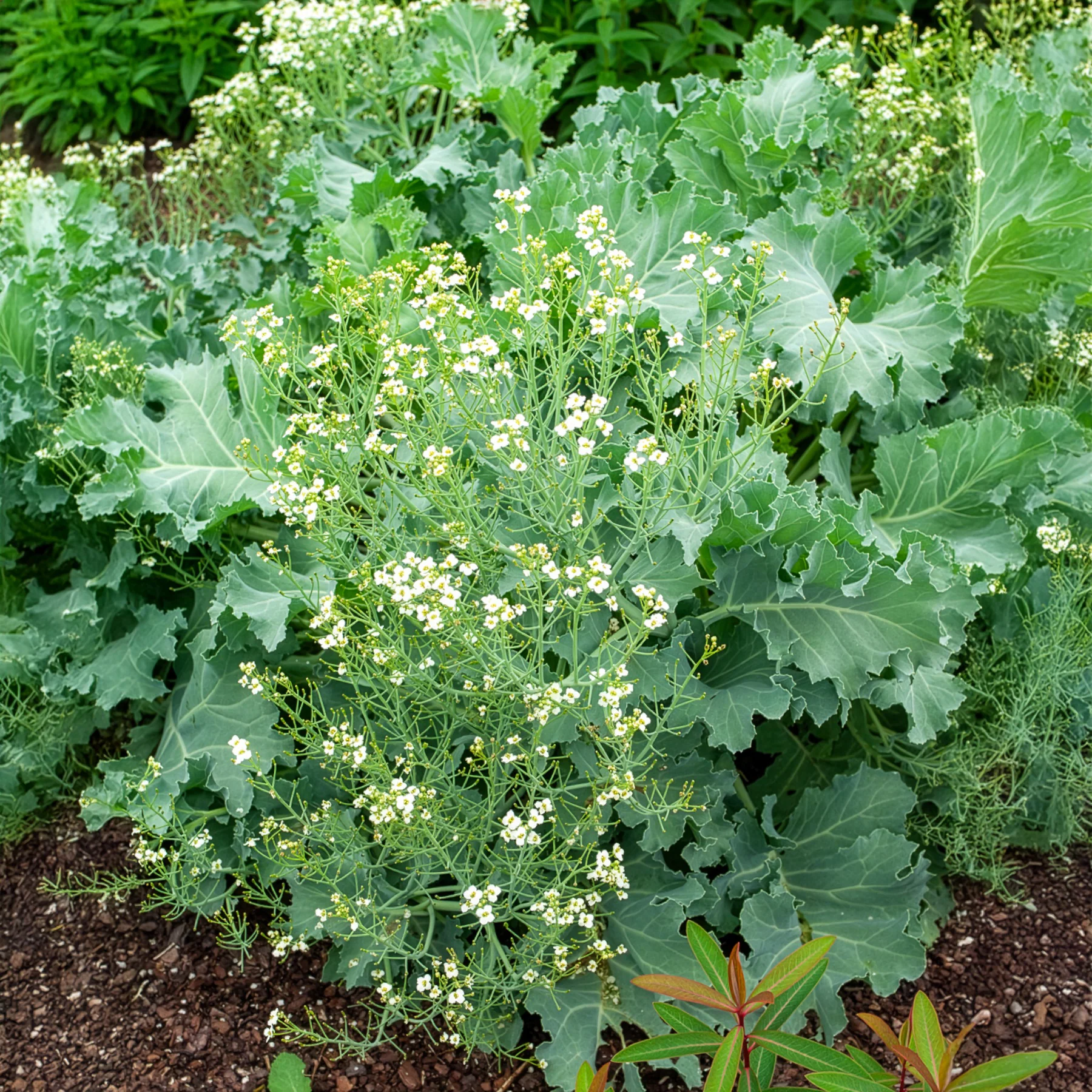 Crambe maritime - Image 4