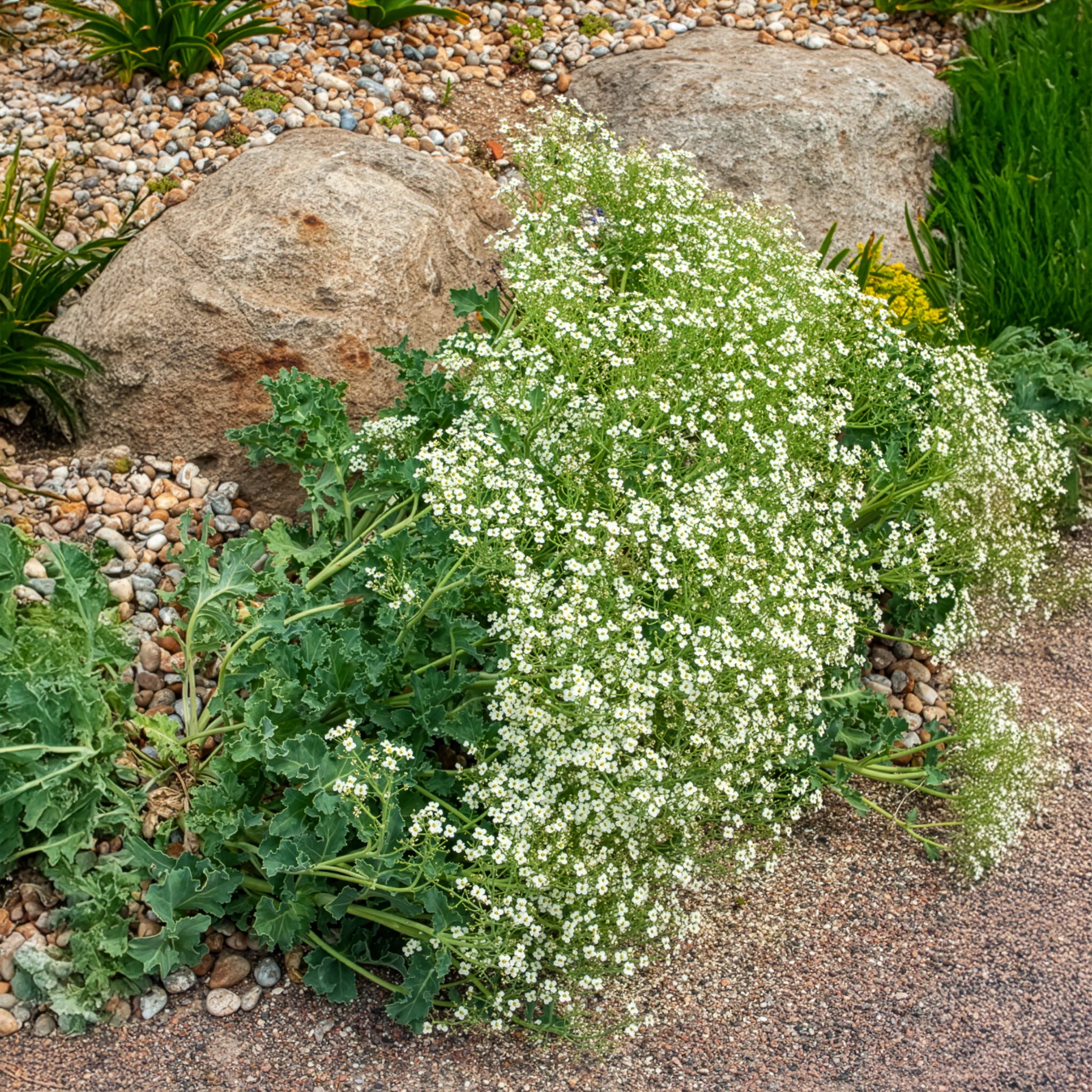 Crambe maritime - Image 6
