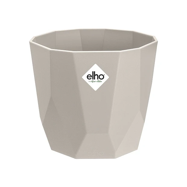 Elho Cache-pot B for rock gris