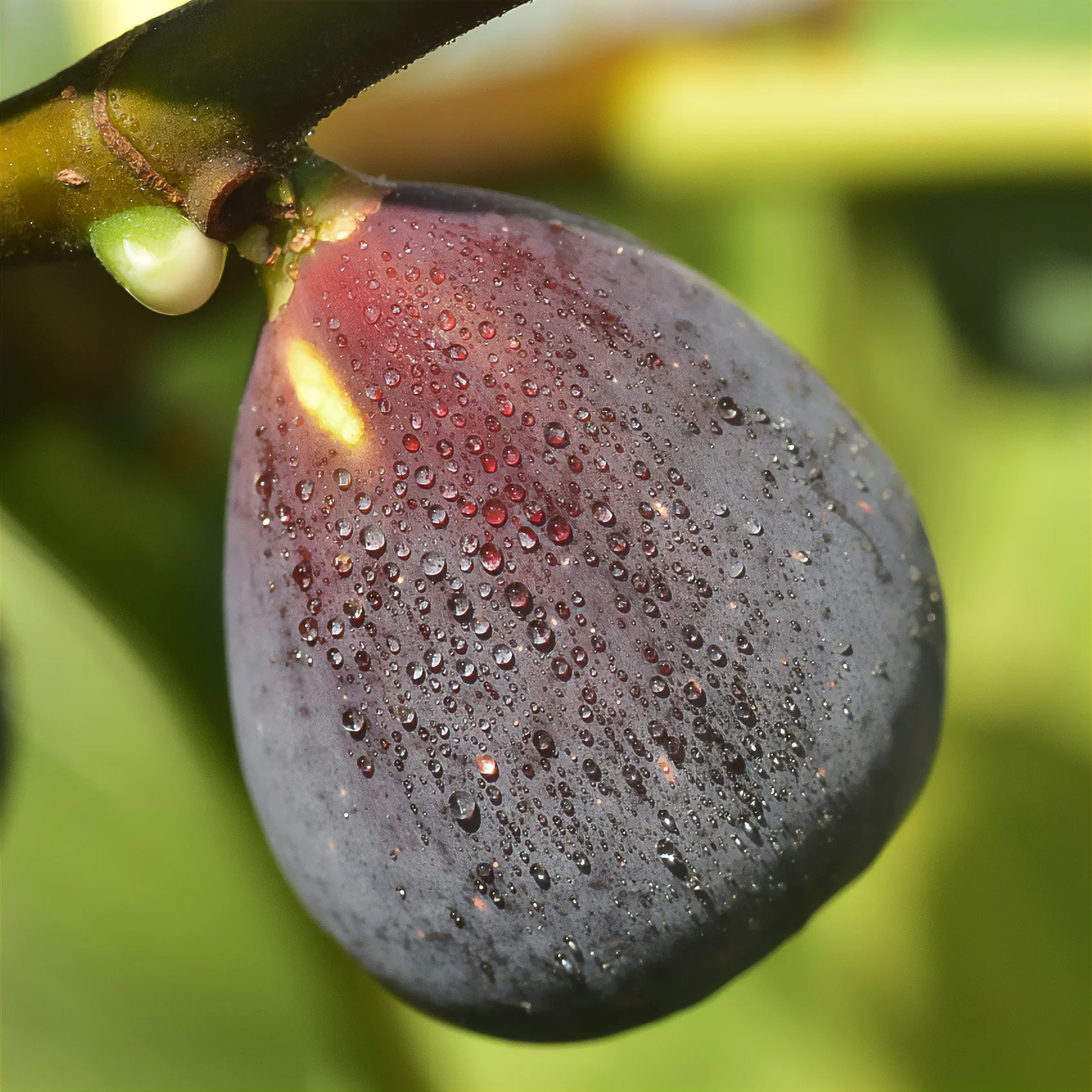 Figuier Violette D'Argenteuil - Image 2
