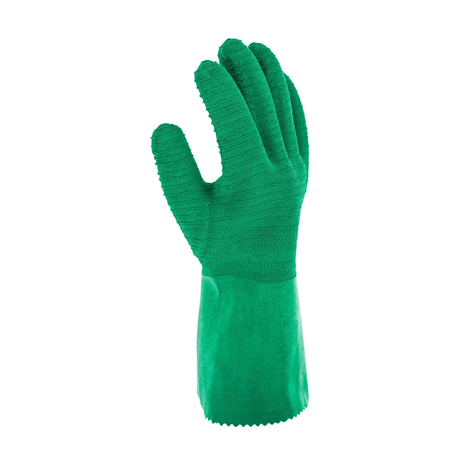 Gant Roncier vert