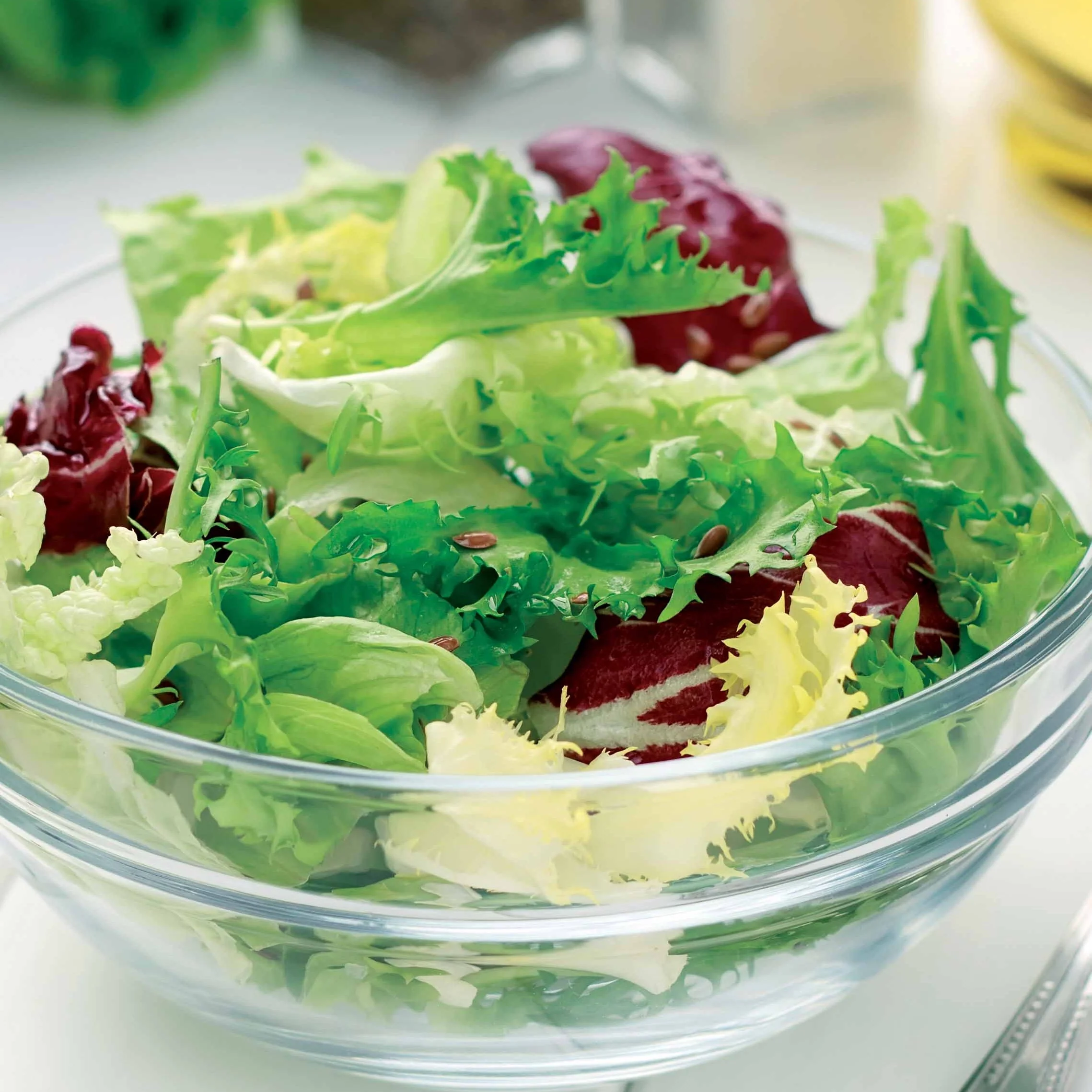 Mesclun