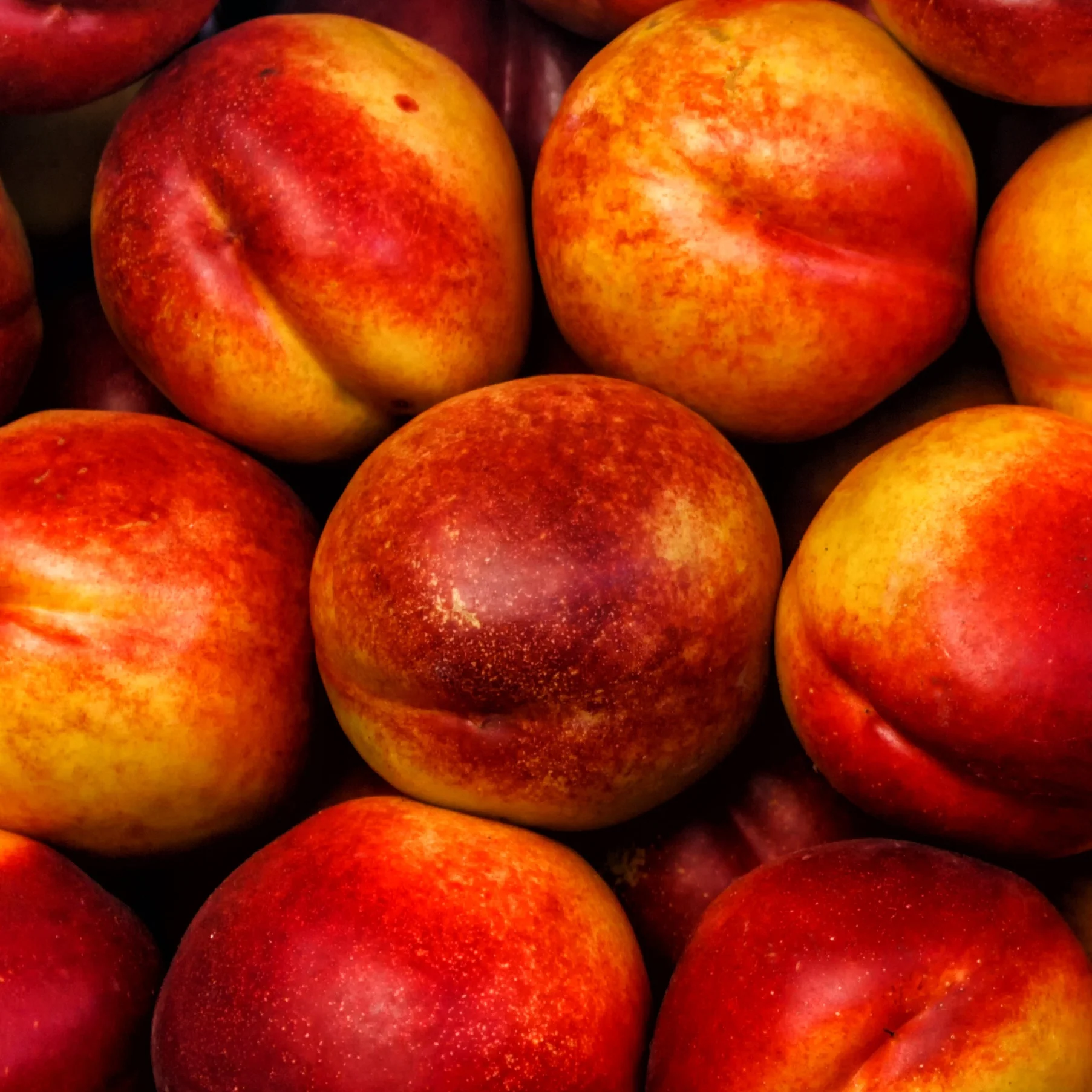 Nectarine Flavor