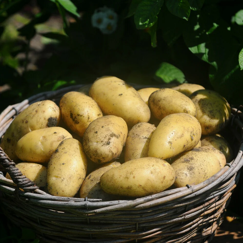 Pomme de terre 'Annabelle' - Image 2